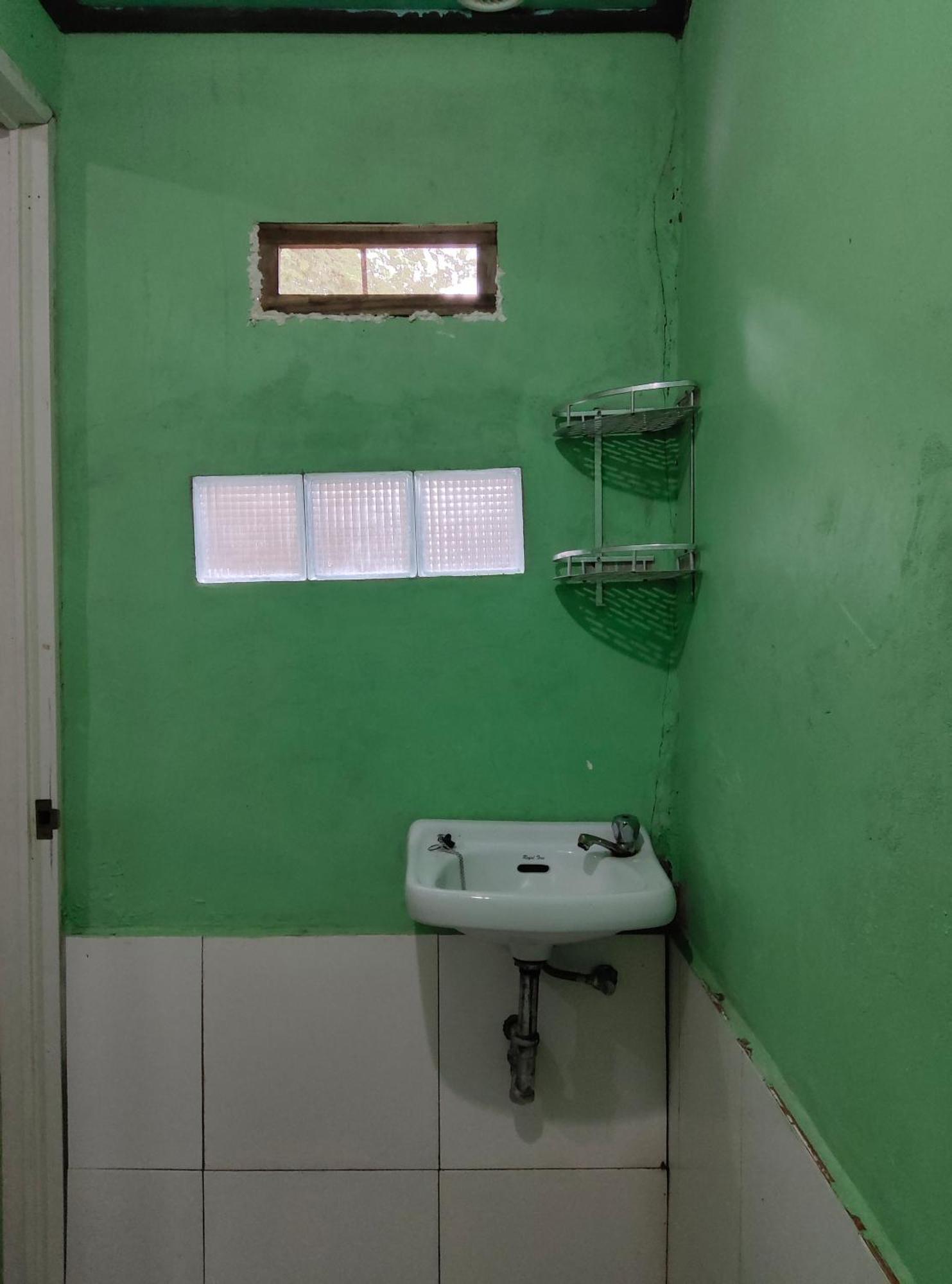 Shenamae Pension&Apartel San Vicente  Habitación foto
